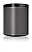 SONOS Play:1 Compact Wireless Speaker for Streaming Music. Compatible with Alexa. (Black) (Renewed)
