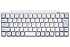 PFU Happy Hacking Keyboard Professional BT 日本語配列/白 PD-KB620W