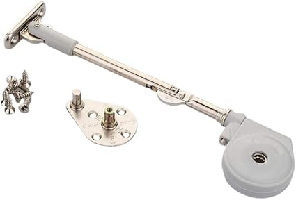 toy chest soft close hinge