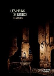 Les  mains de justice