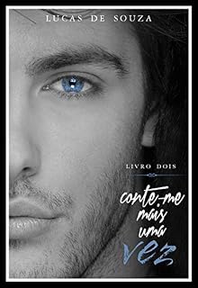 Livro CONTE-ME MAIS UMA VEZ