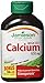 Jamieson Mega Calcium 650mg Bonus 120 Count