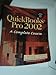Quickbooks Pro 2002: A Complete Course by