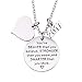 Melix Home You Are Braver Than You Believe Necklace 2017 (White)