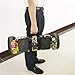 Shangyuan Self-Balancing Scooter Carrying Handle with Adjustable Strap - Adjustable Carrier Strap Handle Carrier for Hoverboard Drifting Board - Skateboard Hoverboard Accessories