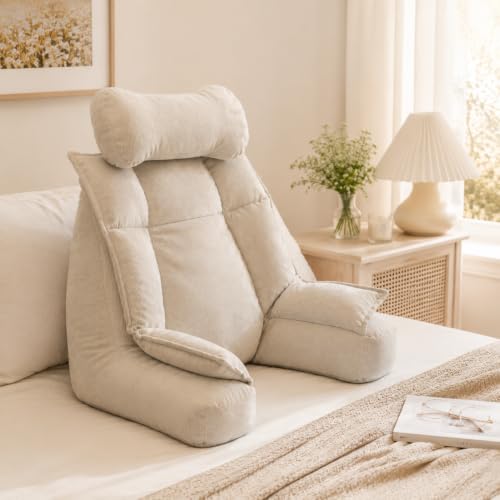 Jalnoddsa Reading Pillow