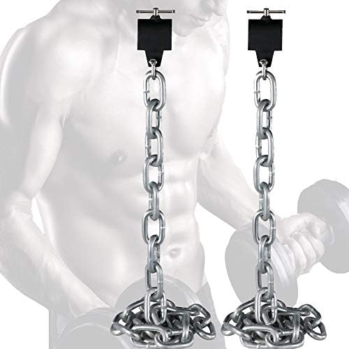 weight lifting chains