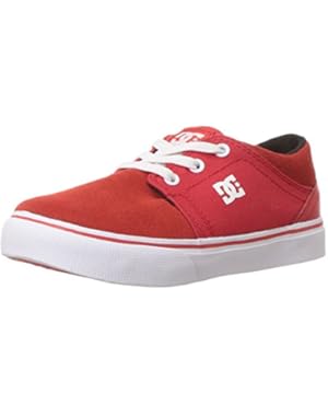 Trase Slip Youth Shoes Skate Shoe (Toddler)