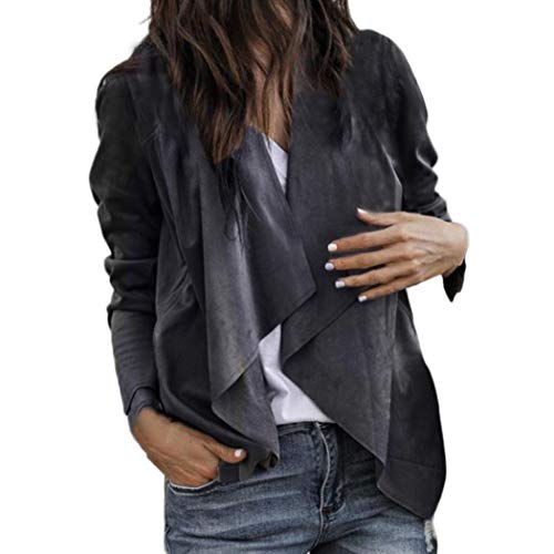 duster suit jacket