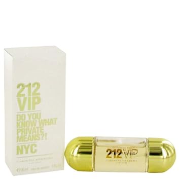212 vip carolina herrera 30ml