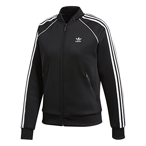 adidas originals women's superstar track jacket