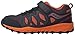 Saucony Peregrine Shield A/C Running Shoe (Little Kid/Big Kid)