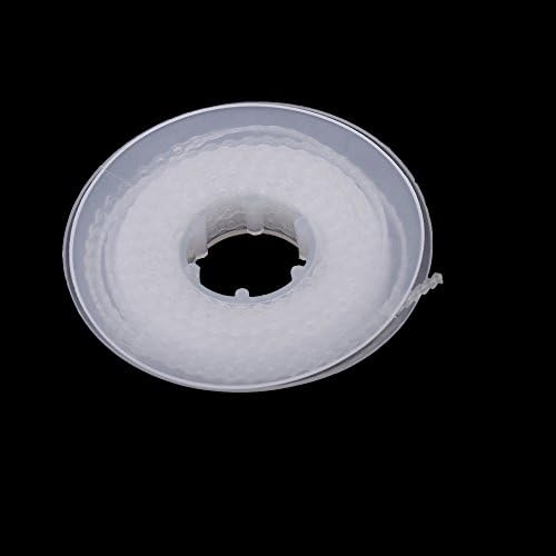 Health care Dental Material Ultra Chain Dental Rubber Chain Elastics Chain Short