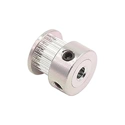 WINSINN GT2 Pulley 20 Teeth 4mm bore 6mm Width 20T