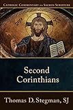 Second Corinthians