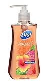 Dial Liquid Hand Soap, Gold, 7.5 Ounce