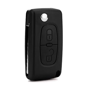 SurePromise One Stop Solution for Sourcing 2 toetsen sleutel behuizing klapsleutel vervanging