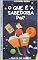 Livro O QUE É A SABEDORIA PAI?: ...tudo já foi semente!