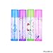 Lip Balm Tube Labels - Value Pack of 440 Stickers - 240 Writable, 200 Printed - Easy Peel