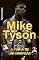 Livro Mike Tyson: A Fúria de um Campeão