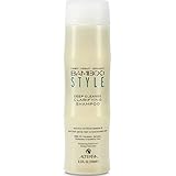 Alterna Bamboo Style Deep Cleanse Clarifying Shampoo 8.5 oz