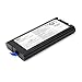 ZTHY 9-Cell Cf-vzsu29 Replacment Laptop Battery Panasonic Toughbook Cf-29 Cf-51 Cf-52 Cf-vzsu29au Cf-vzsu29u Cf-vzsu29asu Cf-52ccabxbm Cf-vzsu65u 6600mAh 11.1V