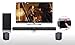 LG Electronics SH7B Soundbar + Wireless Subwoofer | 2016 Model (4.1 Channel, 360W) (Renewed)thumb 2