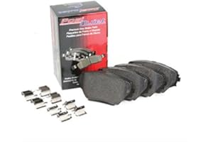 Centric Parts, 106.12930, PosiQuiet Extended Wear