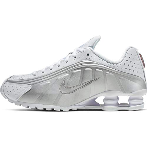 Nike shox r4 argentina Clearance