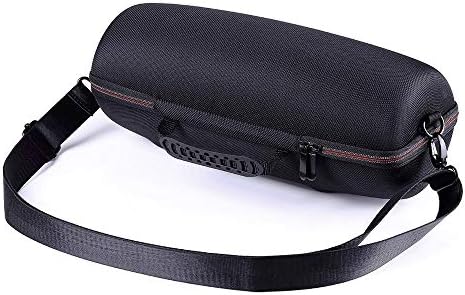 OXOQO Hard EVA Travel Sport Case JBL Xtreme 2 Portable Wireless Bluetooth Speaker fits Charger, Travel Protective Carrying Storage Bag