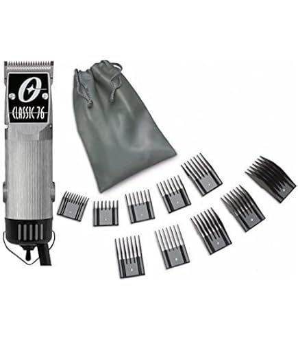 Amazon.com: Os.TER Classic 76 Green Color Limited Edition Hair