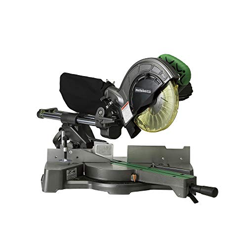 Metabo HPT 8-1/2