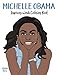 Michelle Obama Inspiring Words Coloring Book