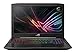 ASUS ROG Strix SCAR Edition GL703GE Gaming Laptop, 17.3” 120Hz Full HD 3ms, 8th Gen Intel Core i7-8750H Processor, GTX 1050 Ti 4GB, 16GB DDR4, 256GB SSD + 1TB HDD, Windows 10 Home, GL703GE-AS74