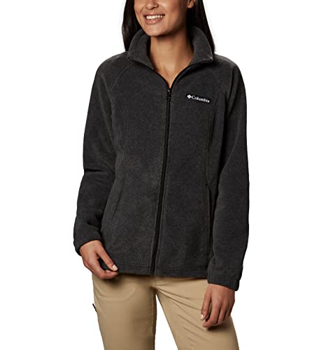 Women's Benton Springs™ II Long Fleece Hoodie Columbia