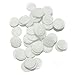 Cotton filter 18mm for vacuum dermabrasion (goes under the treatment tip) 50pcs