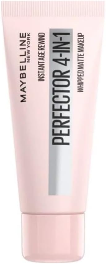 Maybelline Instant Perfector Matte 4-in-1 02 Light Medium