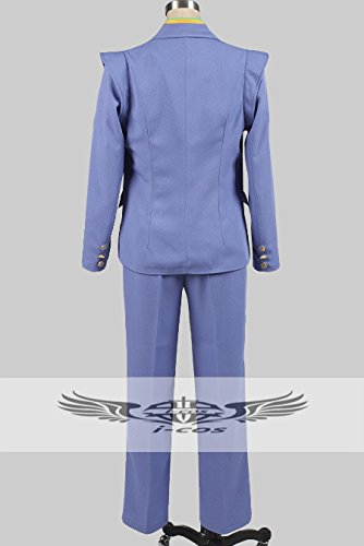 超歓迎 ジョジョの奇妙な冒険 第四部 吉良吉影 コスプレ衣装 新入荷 超人気 高品質 アニメ 激安 格安 最新型 変装 セール コスチューム 男性xl 男性xl B01l6qajoi 日本最大級 Haitzalde Com