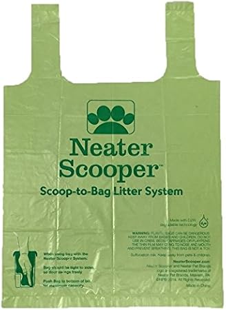 neater scooper amazon
