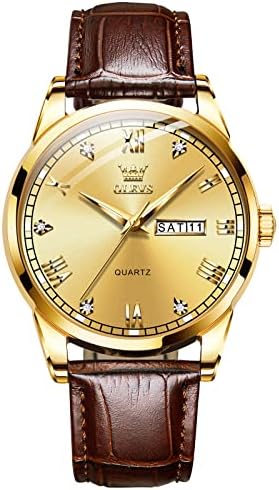 Yellowstone Inspired Antique Gold Alloy Case Western Engraving Watch 71QWBusmXAL._AC_UY350_.jpg main image 2