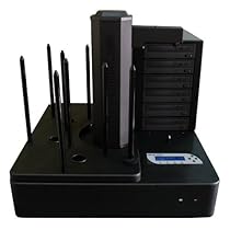 Vinpower Digital Aero Automated SATA DVD/CD Duplicator