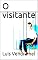 Livro O visitante