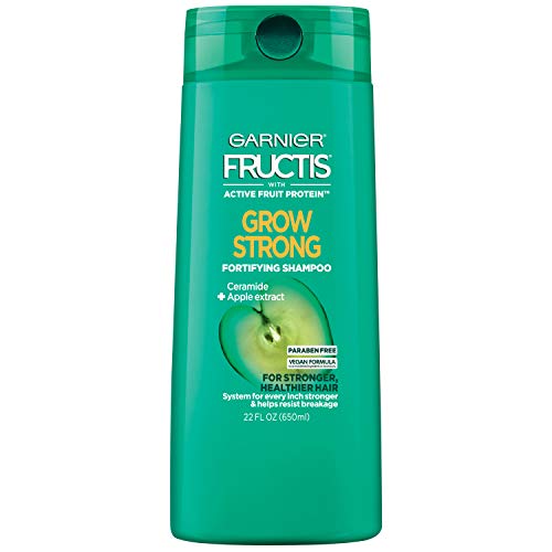 Amazon.com : Garnier Fructis Grow 
