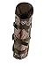 Knight & Hale Snake Gaiters in Realtree Xtra ft. Polycarbonate Sides and Ballistic Nylon Covering