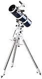 Celestron – Omni XLT 150 Newtonian Reflector