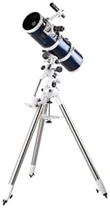 Amazon.com : Celestron Omni XLT 150 Reflector Telescope