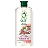 Herbal Essences Naked Clean and Refresh Shampoo, 13.5 Fluid Ounce