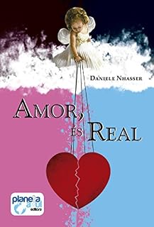 Livro Amor, és real