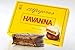 Alfajores Havanna Mixtos de Dulce de leche y Chocolate (6 alfajores) 306 grams