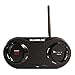 Wireless Intercom System. Set For Home or Office. Loud & Crystal Clear Digital Sound. Easy Setup. Portable & Expandable. Two Way Monitor Mode. Whole House Multi Room Coverage.